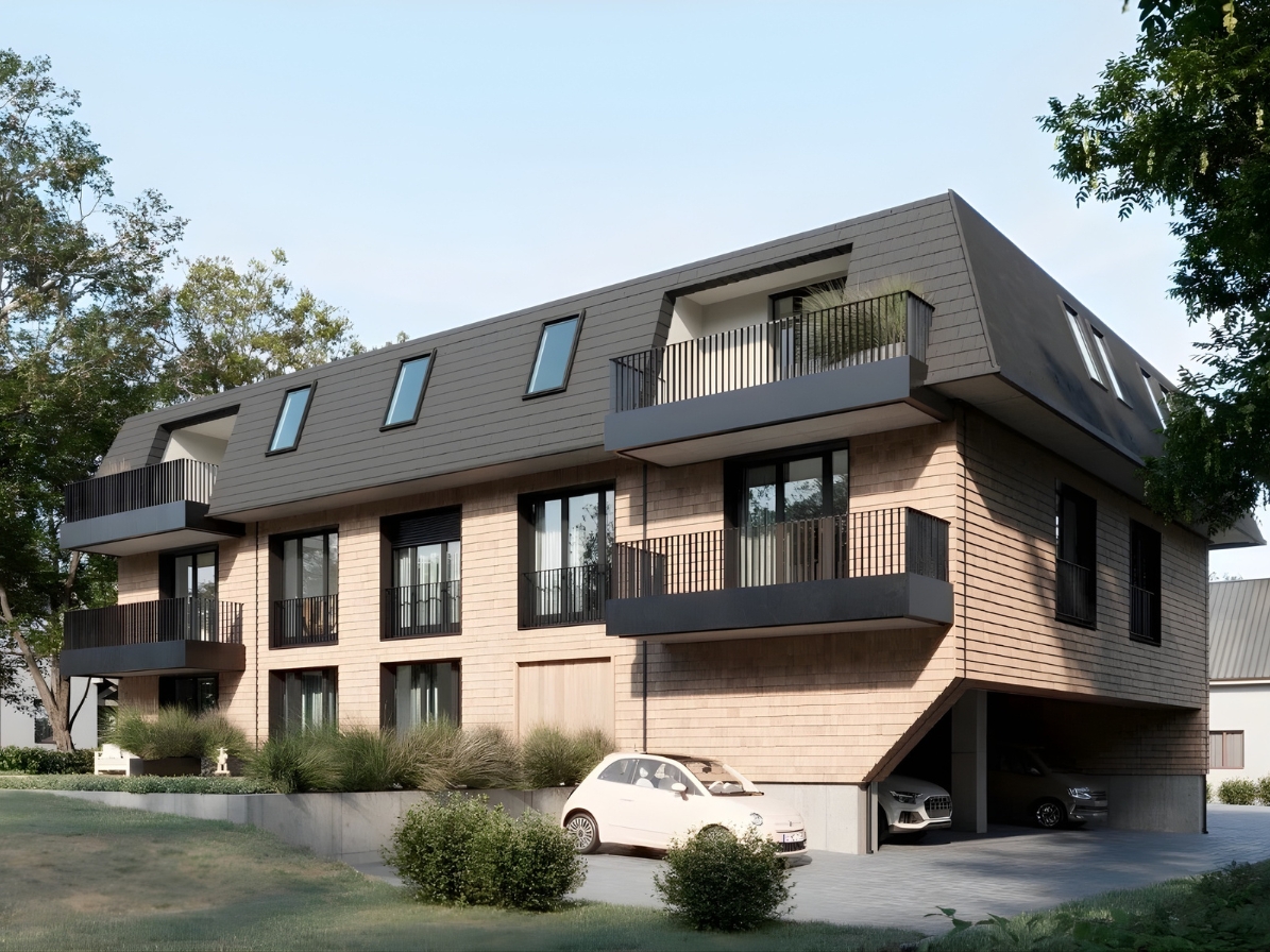 Reich-BTZ Meisterbetrieb – Zimmerei, Bautechnik & Trockenbau